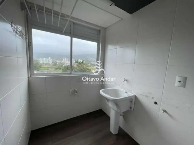 Apartamento para Venda em Biguaçu/SC Rio Caveiras 2 Quartos