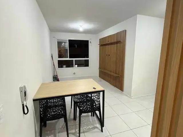 Apartamento para Venda em Biguaçu/SC Rio Caveiras 2 Quartos