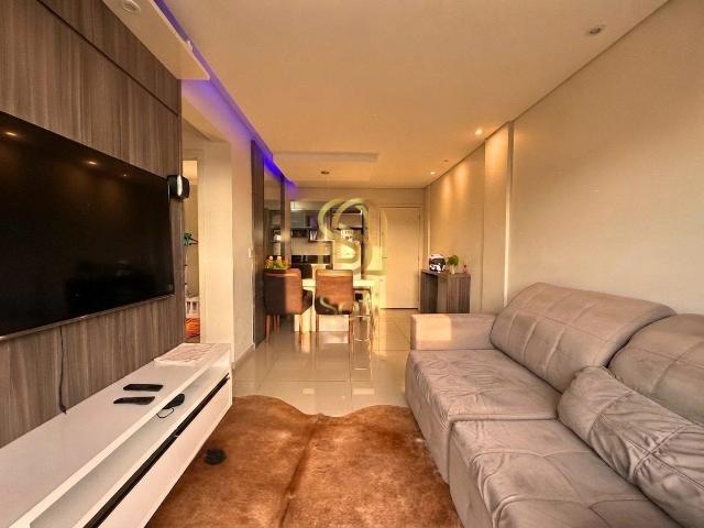 Apartamento para Venda em Biguaçu/SC Rio Caveiras 2 Quartos