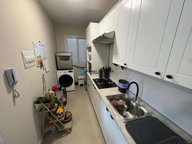 Apartamento para Venda em Biguaçu/SC Rio Caveiras 2 Quartos