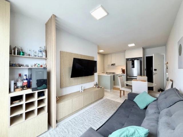 Apartamento para Venda em Biguaçu/SC Rio Caveiras 2 Quartos