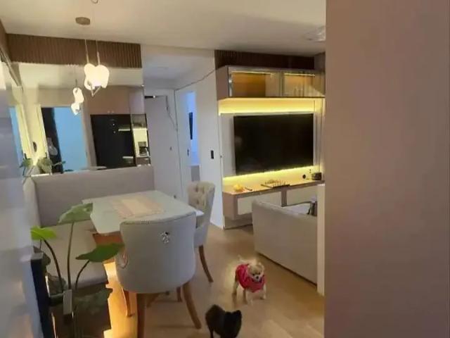 Apartamento para Venda em Biguaçu/SC Rio Caveiras 2 Quartos