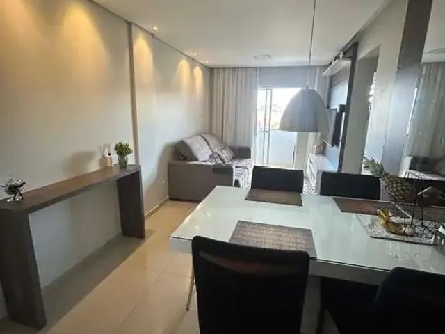 Apartamento para Venda em Biguaçu/SC Rio Caveiras 2 Quartos