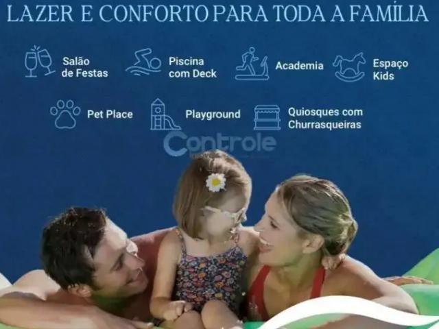 Apartamento para Venda em Biguaçu/SC Rio Caveiras 2 Quartos