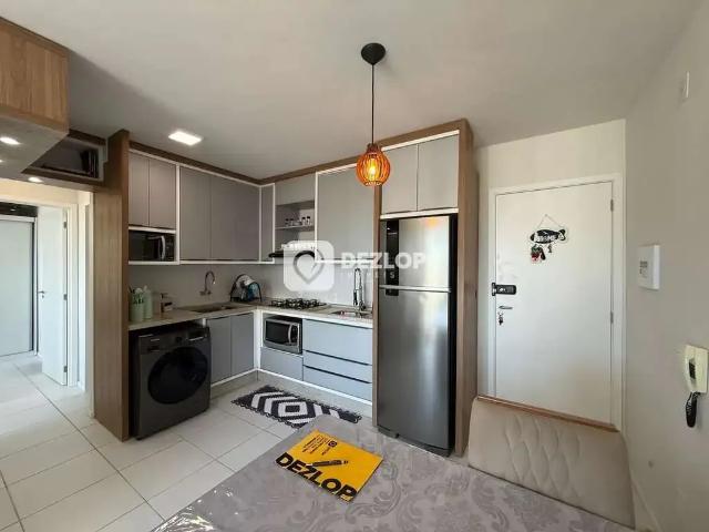 Apartamento para Venda em Biguaçu/SC Rio Caveiras 2 Quartos