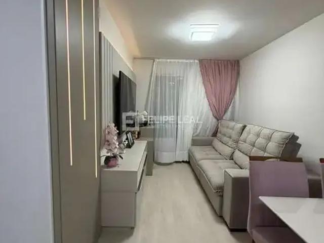 Apartamento para Venda em Biguaçu/SC Rio Caveiras 2 Quartos