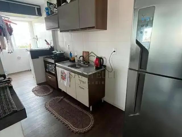 Apartamento para Venda em Biguaçu/SC Rio Caveiras 2 Quartos