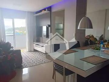 Apartamento para Venda em Biguaçu/SC Rio Caveiras 2 Quartos