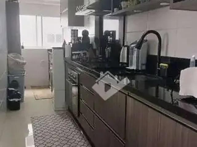 Apartamento para Venda em Biguaçu/SC Rio Caveiras 2 Quartos