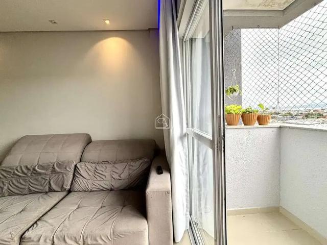 Apartamento para Venda em Biguaçu/SC Rio Caveiras 2 Quartos