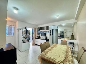 Apartamento para Venda em Biguaçu/SC Rio Caveiras 2 Quartos