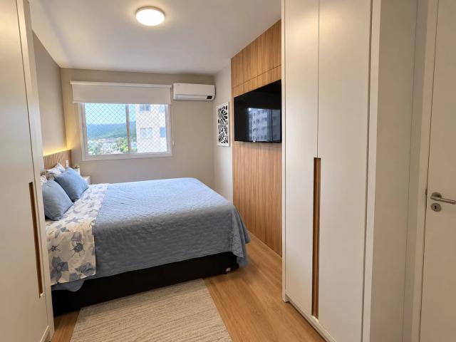 Apartamento para Venda em Biguaçu/SC Rio Caveiras 2 Quartos