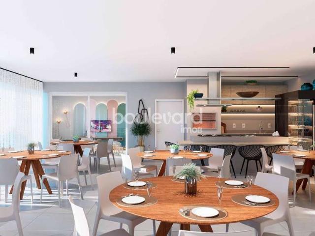 Apartamento para Venda em Biguaçu/SC Rio Caveiras 2 Quartos