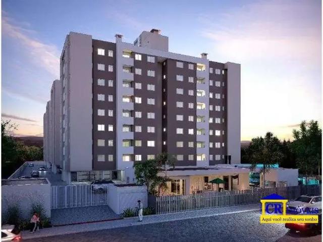 Apartamento para Venda em Biguaçu/SC Rio Caveiras