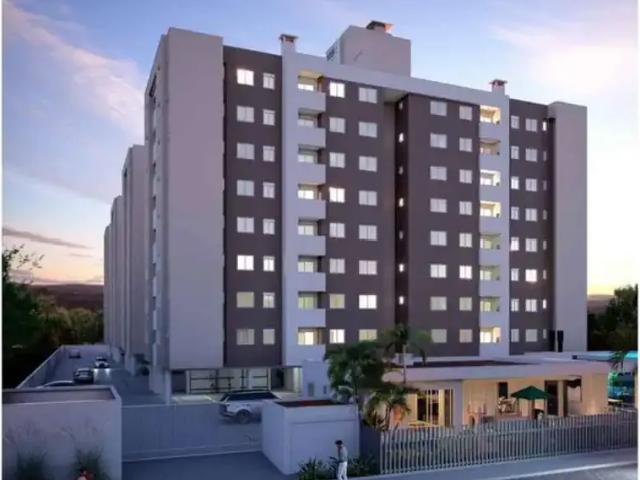 Apartamento para Venda em Biguaçu/SC Rio Caveiras