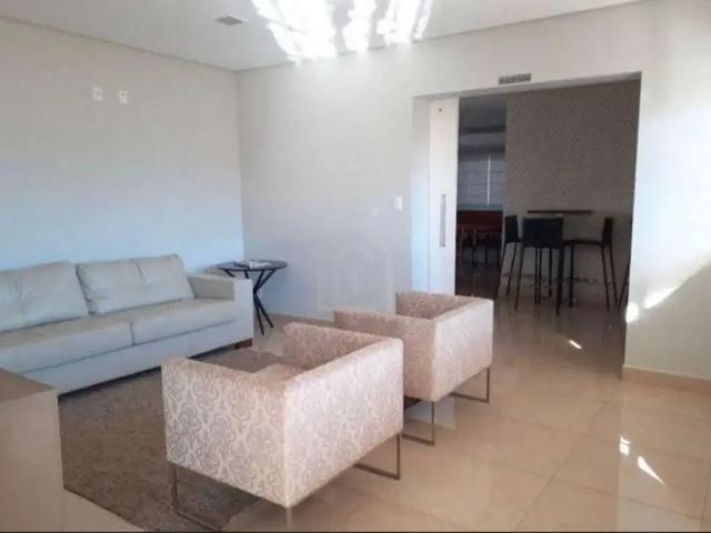 Apartamento para Venda em Birigui/SP Vila Guarujá 3 Quartos