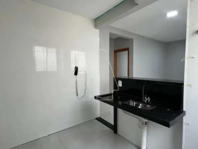 Apartamento para Venda em Birigui/SP Vila Giampietro 2 Quartos