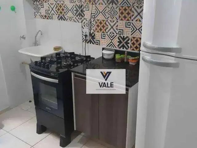 Apartamento para Venda em Birigui/SP Vila Giampietro 2 Quartos