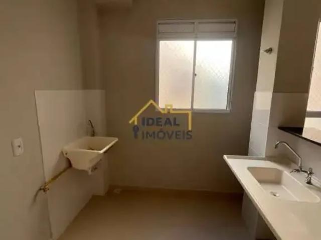 Apartamento para Venda em Birigui/SP Vila Giampietro