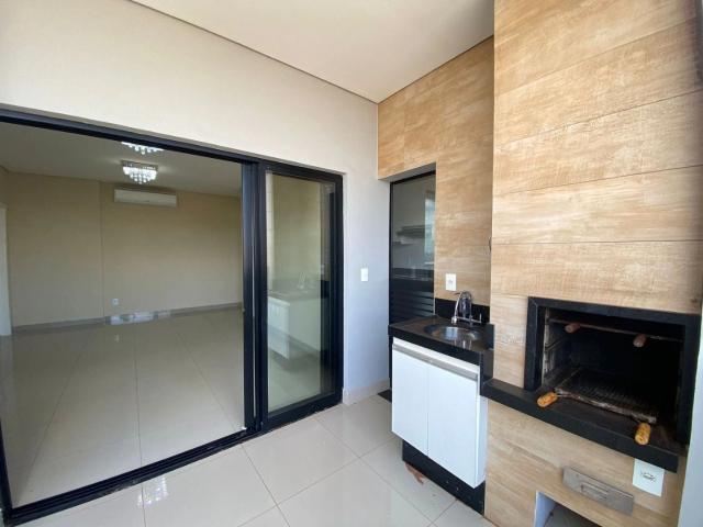 Apartamento para Venda em Birigui/SP Vila Isabel Marin 3 Quartos