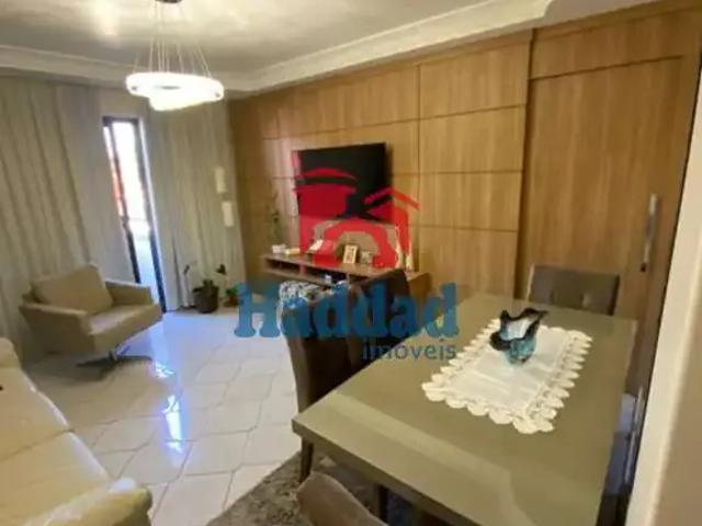 Apartamento para Venda em Birigui/SP Centro 3 Quartos