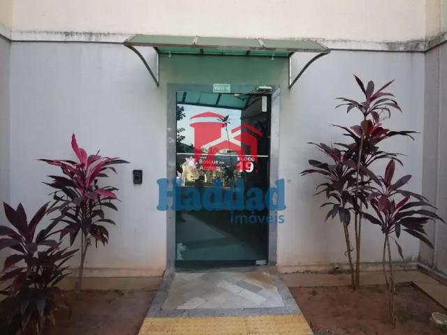 Apartamento para Venda em Birigui/SP Centro 2 Quartos