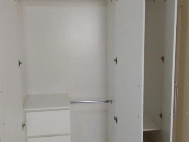 Apartamento para Venda em Birigui/SP Jardim Costa Rica 2 Quartos