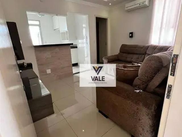 Apartamento para Venda em Birigui/SP Jardim Costa Rica 2 Quartos