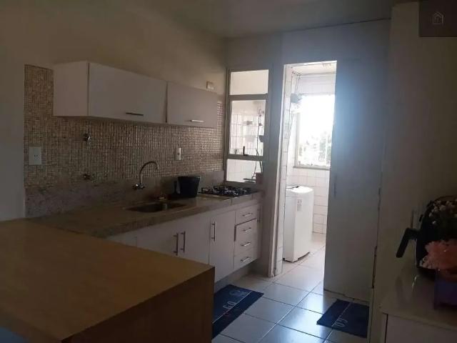 Apartamento para Venda em Birigui/SP Jardim Costa Rica 2 Quartos