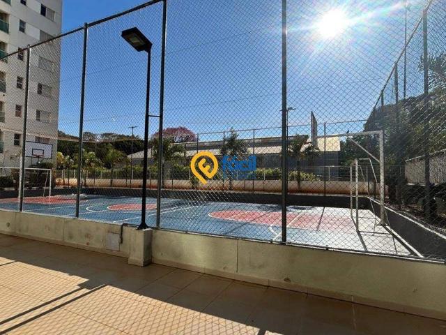 Apartamento para Venda em Birigui/SP Parque das Paineiras 3 Quartos