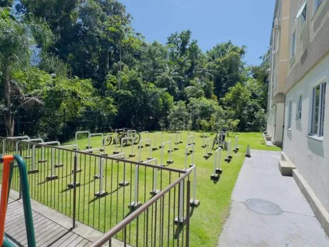 Apartamento para Venda em Blumenau, Itoupava Central, 2 dormitórios, 1 banheiro, 1 vaga