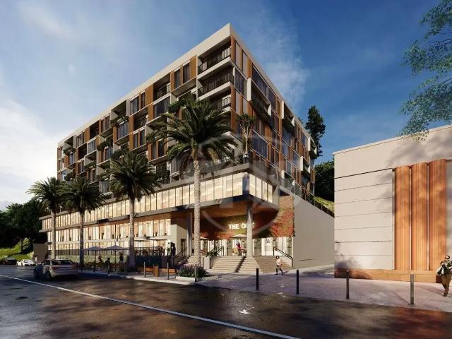 Apartamento para Venda em Blumenau/SC Centro 1 Quartos