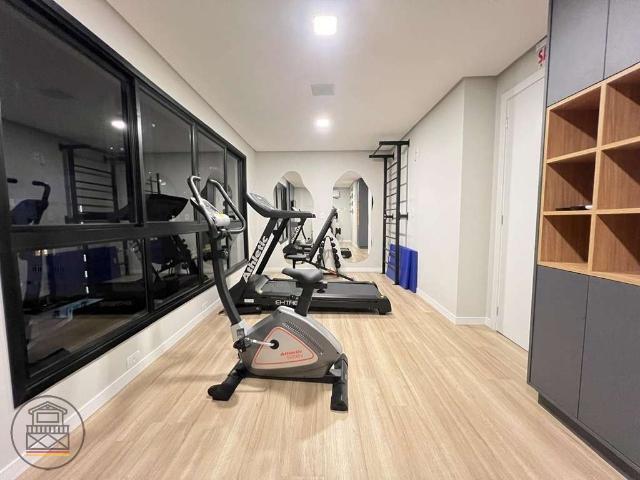 Apartamento para Venda em Blumenau/SC Centro 1 Quartos