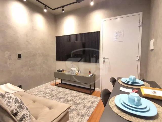 Apartamento para Venda em Blumenau/SC Centro 1 Quartos