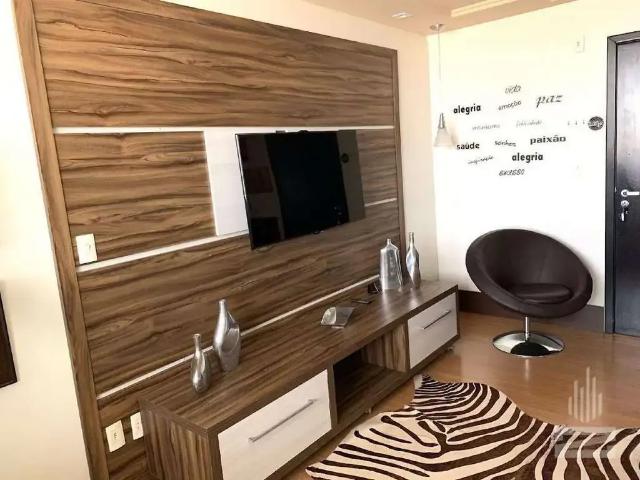 Apartamento para Venda em Blumenau/SC Centro 1 Quartos