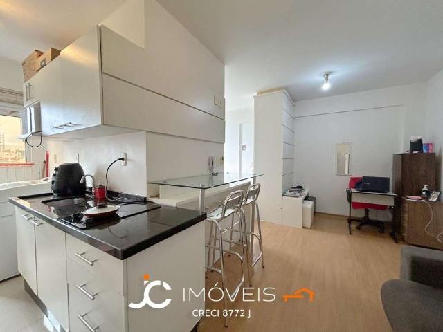 Apartamento para Venda em Blumenau/SC Centro 1 Quartos