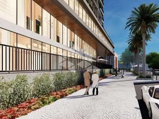 Apartamento para Venda em Blumenau/SC Vorstadt 1 Quartos