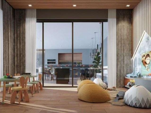 Apartamento para Venda em Blumenau/SC Centro 1 Quartos