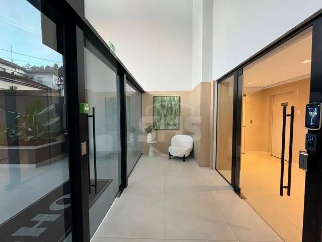 Apartamento para Venda em Blumenau/SC Centro 1 Quartos
