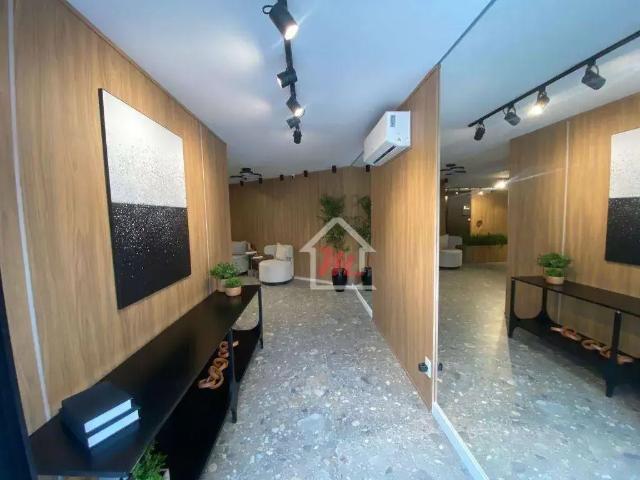 Apartamento para Venda em Blumenau/SC Centro 1 Quartos