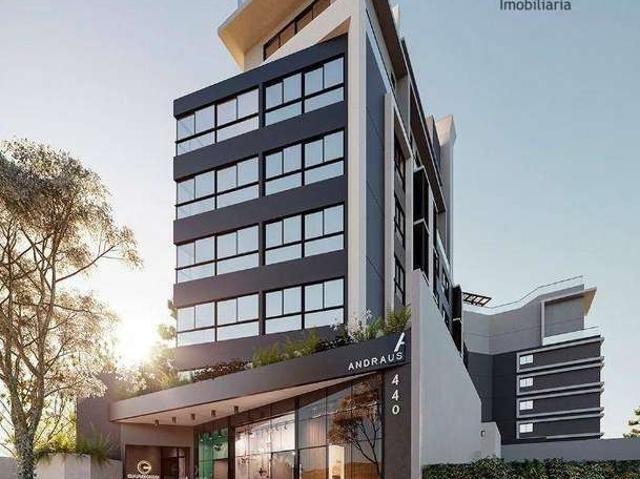 Apartamento para Venda em Blumenau/SC Centro 1 Quartos