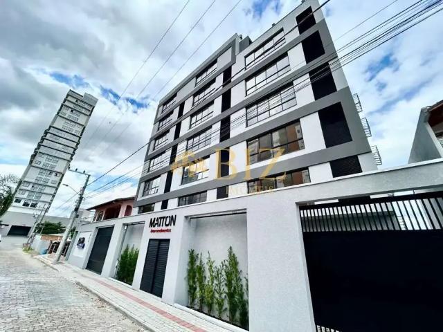 Apartamento para Venda em Blumenau/SC Centro 1 Quartos