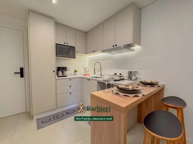 Apartamento para Venda em Blumenau/SC Centro 1 Quartos
