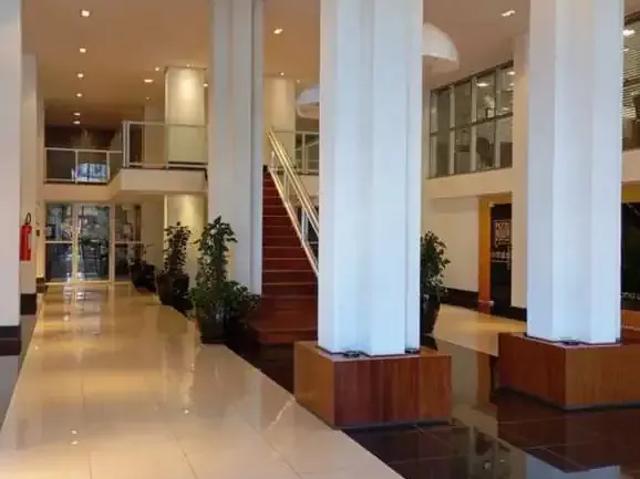 Apartamento para Venda em Blumenau/SC Centro 1 Quartos