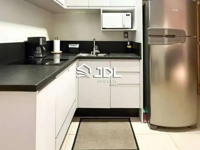 Apartamento para Venda em Blumenau/SC Centro 1 Quartos