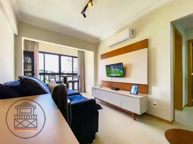 Apartamento para Venda em Blumenau/SC Centro 1 Quartos