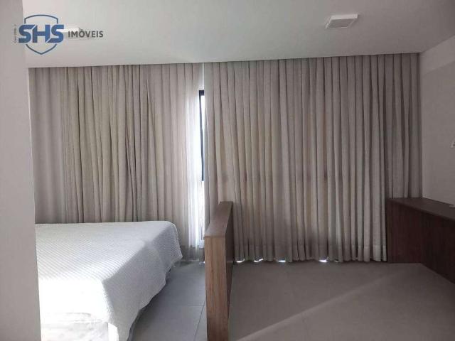 Apartamento para Venda em Blumenau/SC Ribeirão Fresco 1 Quartos