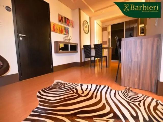 Apartamento para Venda em Blumenau/SC Centro 1 Quartos