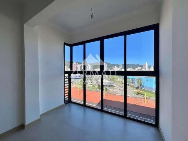 Apartamento para Venda em Blumenau/SC Centro 1 Quartos