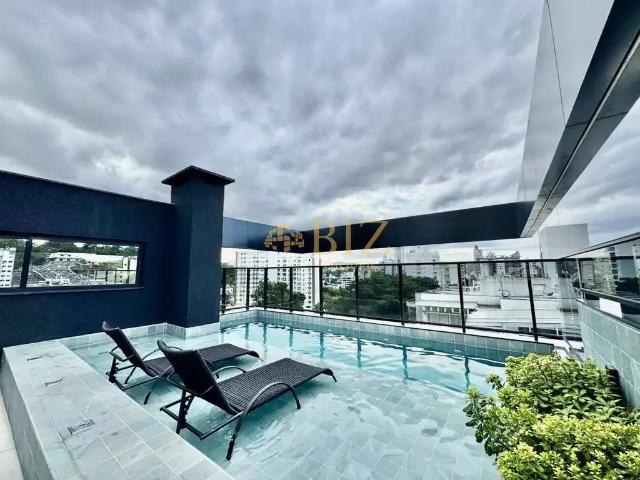 Apartamento para Venda em Blumenau/SC Centro 1 Quartos